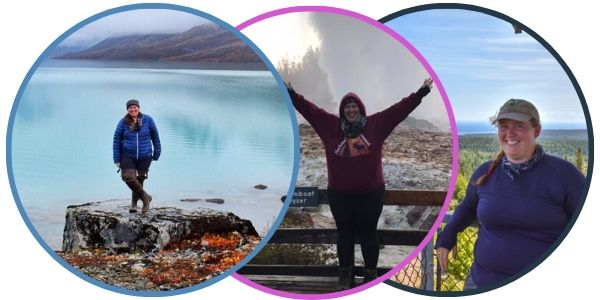 Hi, I'm Jennifer and I'm here to help you plan your Smokies Adventure
