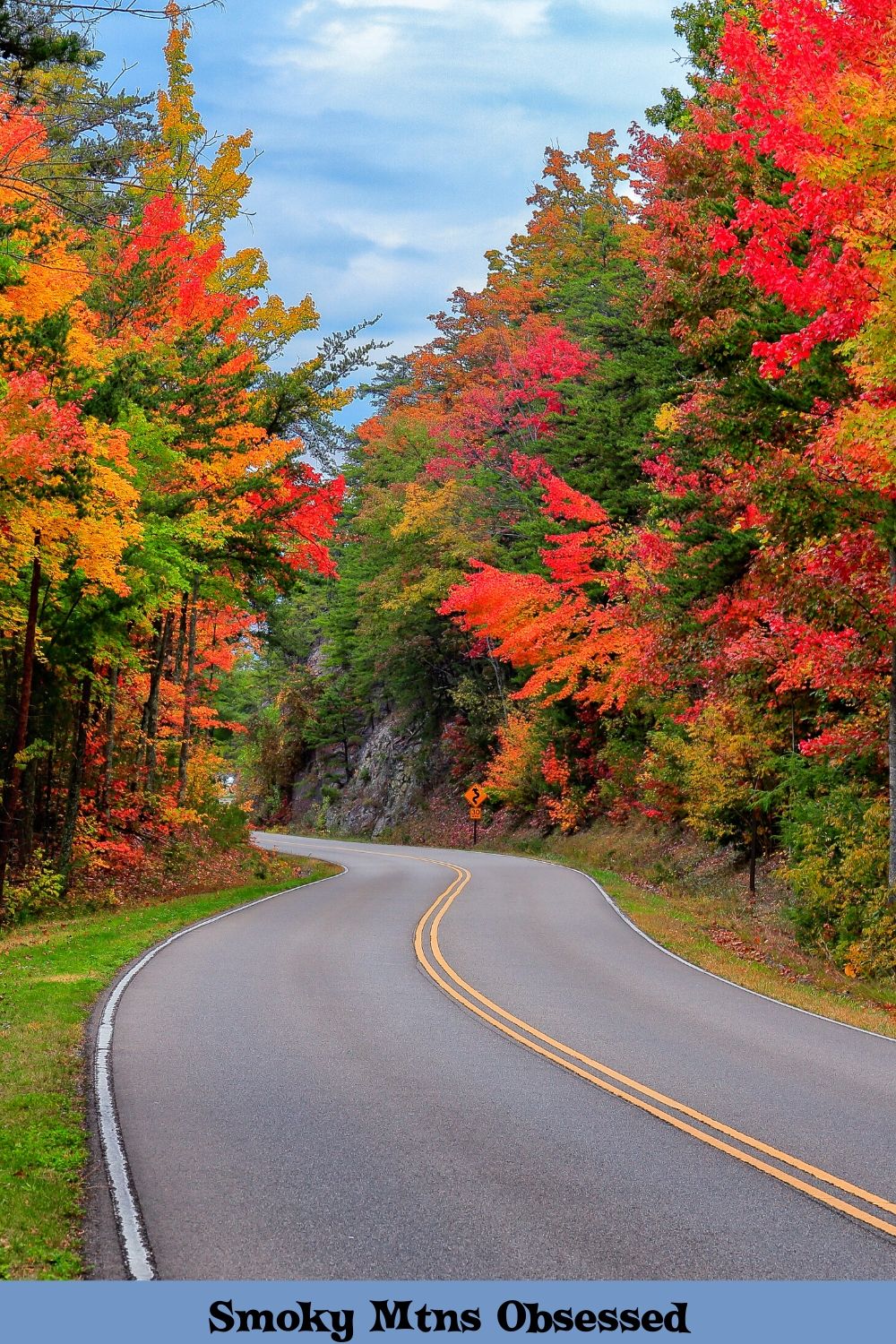 Best Time to Visit the Smoky Mountains - Smoky Mtns Obsessed